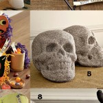 On Sale | Halloween Items from West Elm