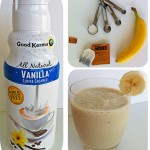 Cheap + Easy | Banana Chai Smoothie Recipe