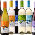 Review | flipflop Wines Moscato