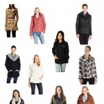 10 Winter Coats For Teenage Girls